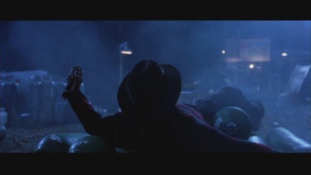 Freddy vs. Jason: DVD Image Vault Gallery