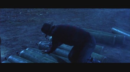 Freddy vs. Jason: DVD Image Vault Gallery