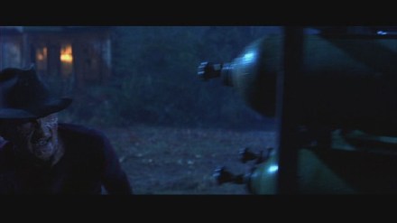 Freddy vs. Jason: DVD Image Vault Gallery