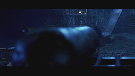 Freddy vs. Jason: DVD Image Vault Gallery