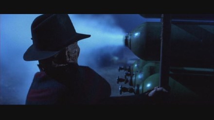 Freddy vs. Jason: DVD Image Vault Gallery