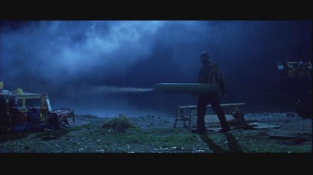Freddy vs. Jason: DVD Image Vault Gallery