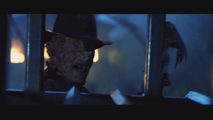 Freddy vs. Jason: DVD Image Vault Gallery
