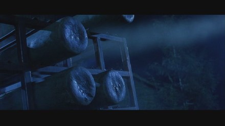 Freddy vs. Jason: DVD Image Vault Gallery