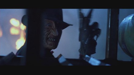 Freddy vs. Jason: DVD Image Vault Gallery