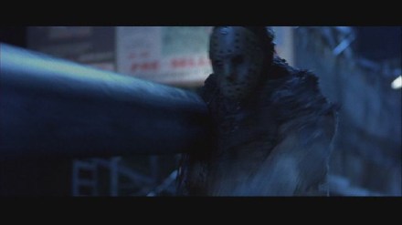 Freddy vs. Jason: DVD Image Vault Gallery