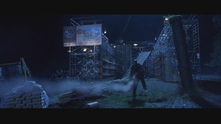 Freddy vs. Jason: DVD Image Vault Gallery