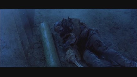 Freddy vs. Jason: DVD Image Vault Gallery