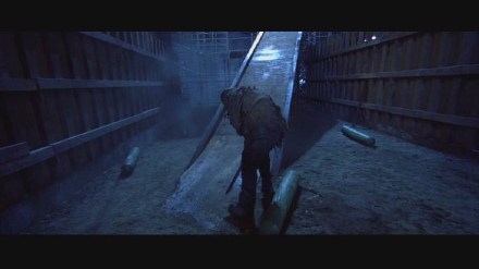 Freddy vs. Jason: DVD Image Vault Gallery