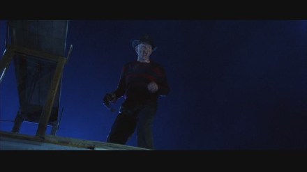 Freddy vs. Jason: DVD Image Vault Gallery