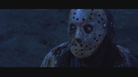 Freddy vs. Jason: DVD Image Vault Gallery