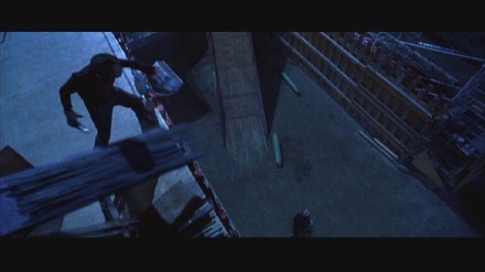 Freddy vs. Jason: DVD Image Vault Gallery