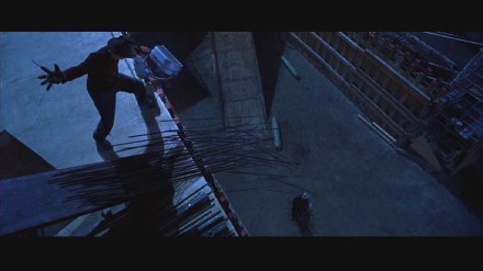Freddy vs. Jason: DVD Image Vault Gallery