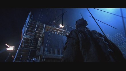 Freddy vs. Jason: DVD Image Vault Gallery