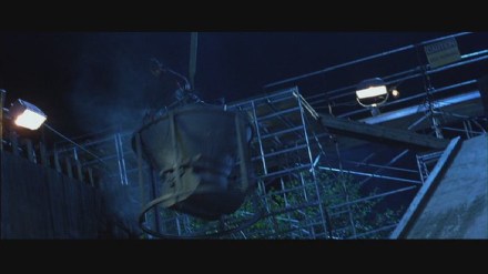 Freddy vs. Jason: DVD Image Vault Gallery