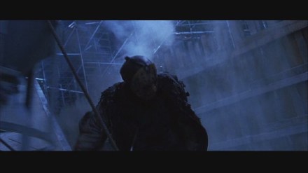 Freddy vs. Jason: DVD Image Vault Gallery