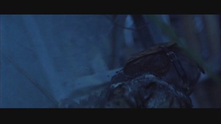 Freddy vs. Jason: DVD Image Vault Gallery