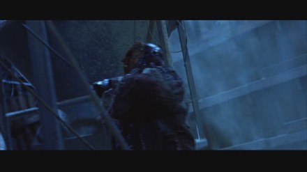Freddy vs. Jason: DVD Image Vault Gallery