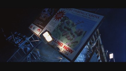 Freddy vs. Jason: DVD Image Vault Gallery