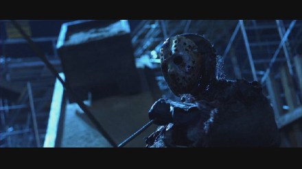 Freddy vs. Jason: DVD Image Vault Gallery