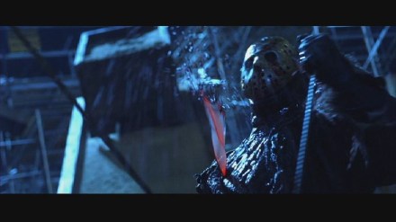 Freddy vs. Jason: DVD Image Vault Gallery