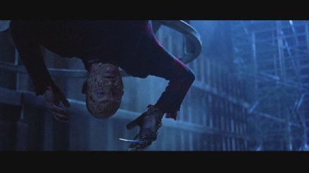 Freddy vs. Jason: DVD Image Vault Gallery