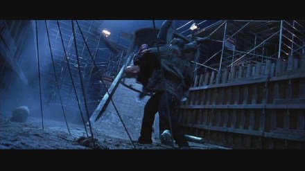 Freddy vs. Jason: DVD Image Vault Gallery