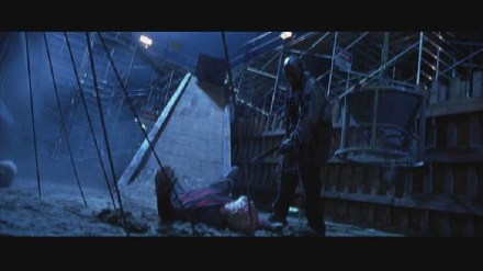 Freddy vs. Jason: DVD Image Vault Gallery