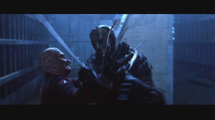 Freddy vs. Jason: DVD Image Vault Gallery