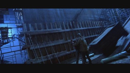Freddy vs. Jason: DVD Image Vault Gallery