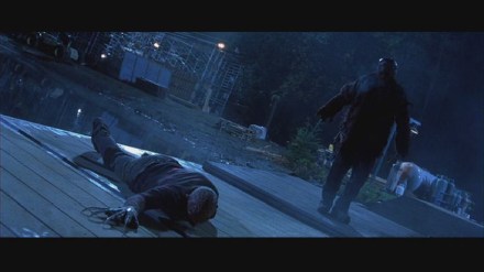 Freddy vs. Jason: DVD Image Vault Gallery
