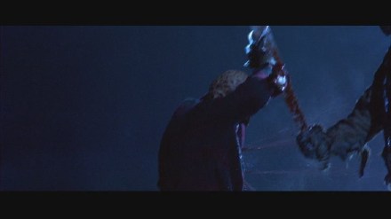 Freddy vs. Jason: DVD Image Vault Gallery