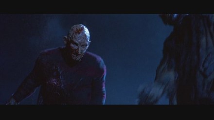 Freddy vs. Jason: DVD Image Vault Gallery