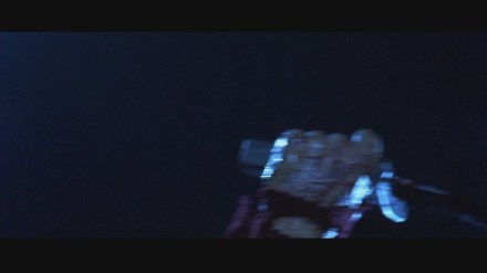 Freddy vs. Jason: DVD Image Vault Gallery
