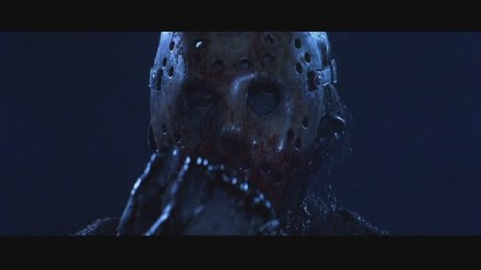Freddy vs. Jason: DVD Image Vault Gallery