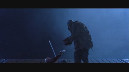 Freddy vs. Jason: DVD Image Vault Gallery