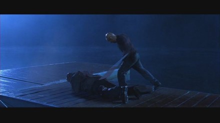 Freddy vs. Jason: DVD Image Vault Gallery