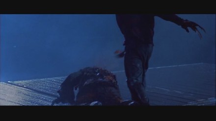 Freddy vs. Jason: DVD Image Vault Gallery