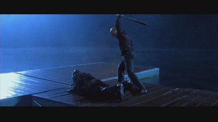 Freddy vs. Jason: DVD Image Vault Gallery