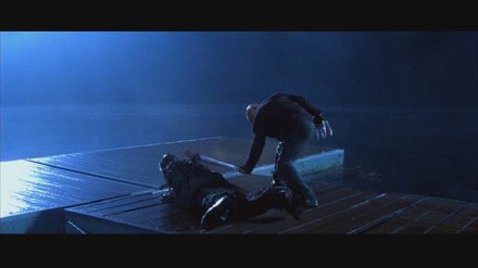 Freddy vs. Jason: DVD Image Vault Gallery