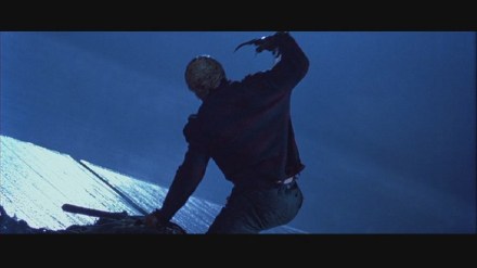 Freddy vs. Jason: DVD Image Vault Gallery
