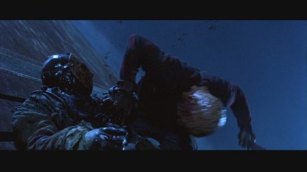 Freddy vs. Jason: DVD Image Vault Gallery
