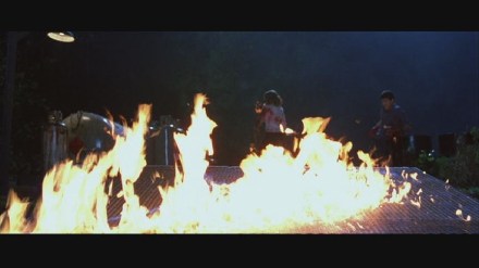 Freddy vs. Jason: DVD Image Vault Gallery