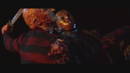 Freddy vs. Jason: DVD Image Vault Gallery