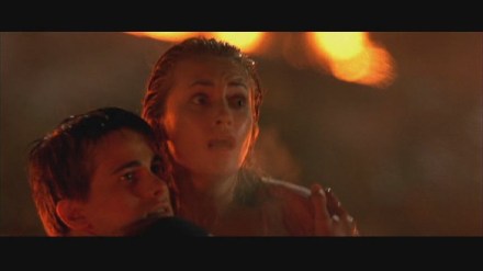 Freddy vs. Jason: DVD Image Vault Gallery