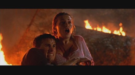 Freddy vs. Jason: DVD Image Vault Gallery