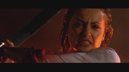 Freddy vs. Jason: DVD Image Vault Gallery