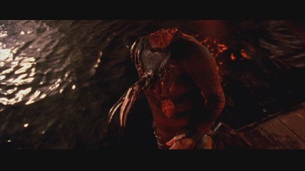 Freddy vs. Jason: DVD Image Vault Gallery