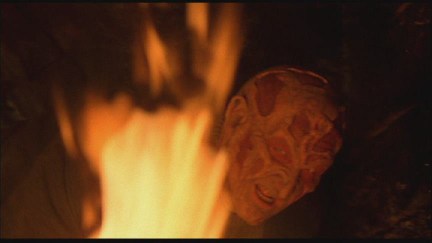 Wes Craven's New Nightmare: DVD Image Vault Gallery