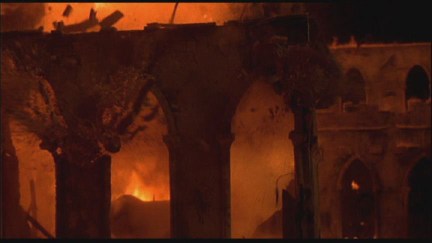 Wes Craven's New Nightmare: DVD Image Vault Gallery